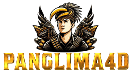 logo PANGLIMA4D slot